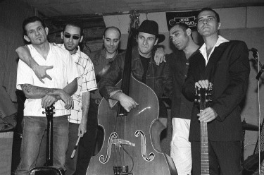 The Band