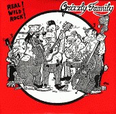CD : Real Wild Rock