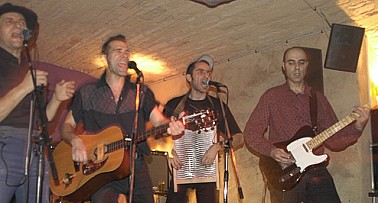 Concert Beaune Mai 2004 Concert Beaune Mai 2004