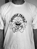 Tshirt grizzly Family