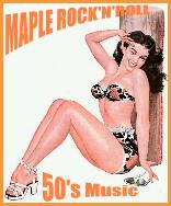 Maple RocknRoll Maple RocknRoll